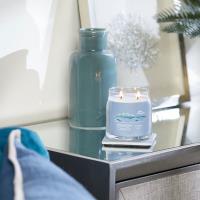 Yankee Candle Azure Sky Medium Jar Extra Image 2 Preview